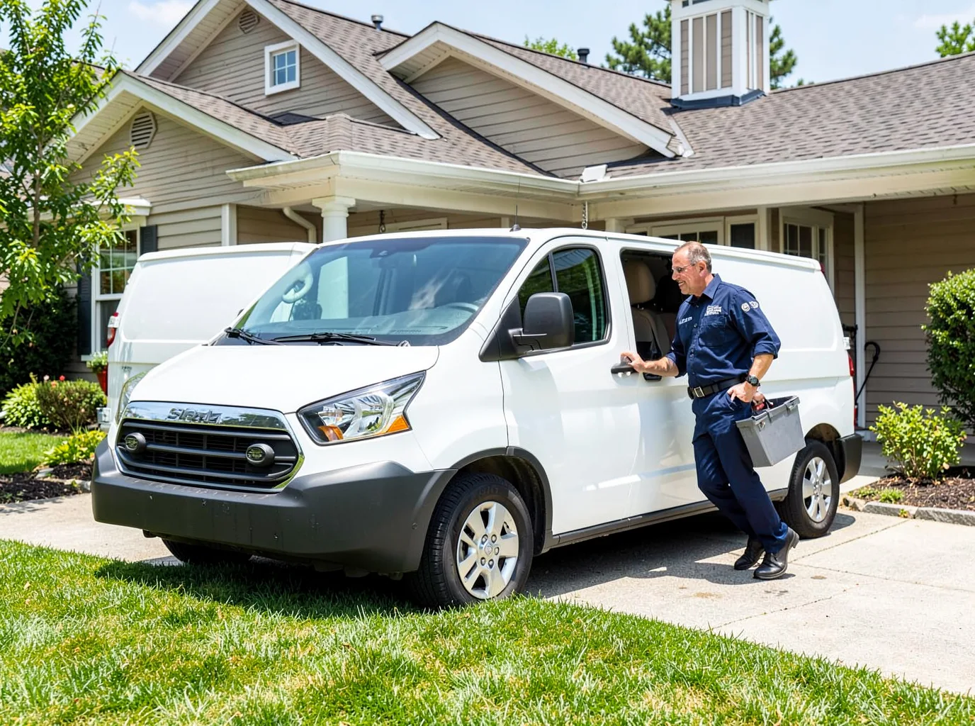 Emergency Plumber company in Richland, MT